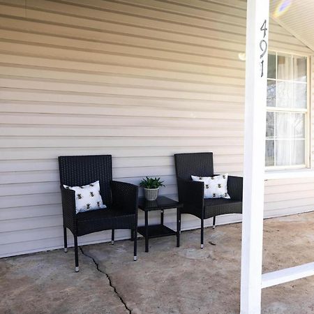 The Hive - Downtown Stephenville Exterior photo